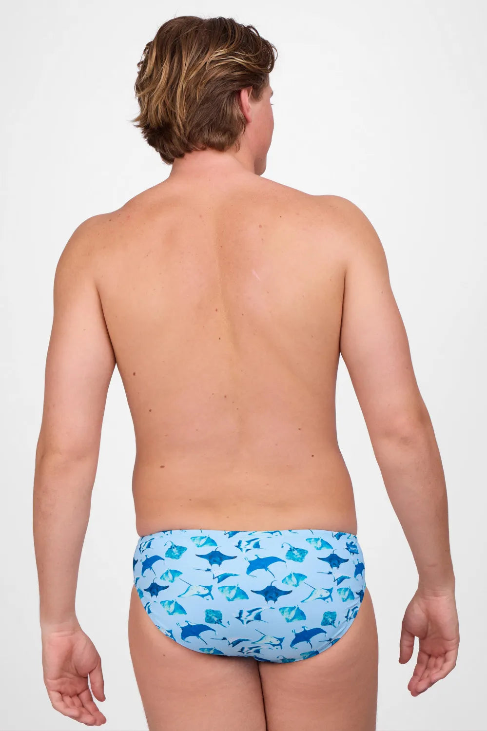 BROLYN Swim Brief