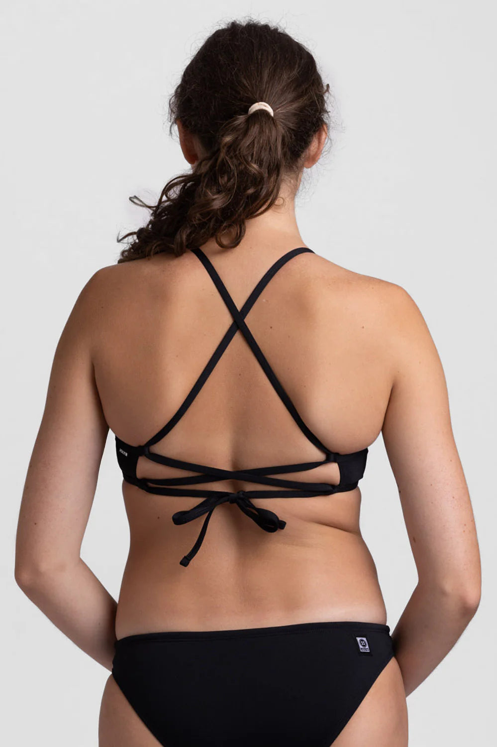 Grayson Bikini Top