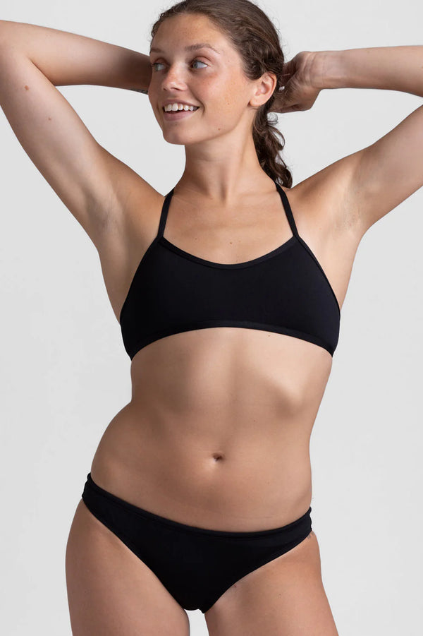 Grayson Bikini Top