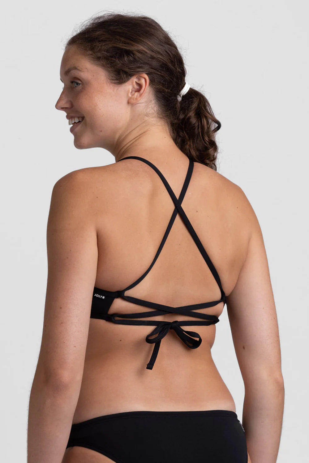 Grayson Bikini Top