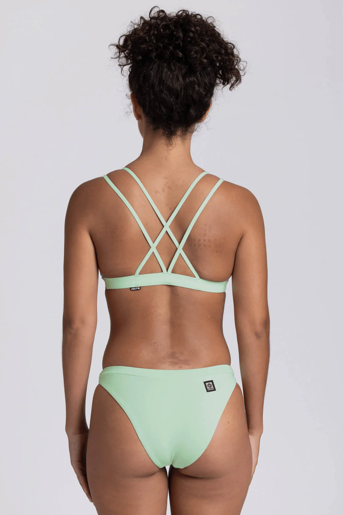 Holland Bikini Bottom