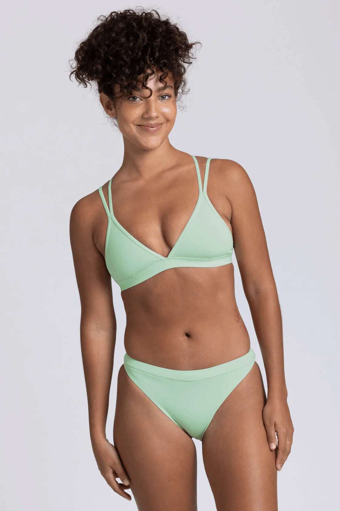 Holland Bikini Bottom