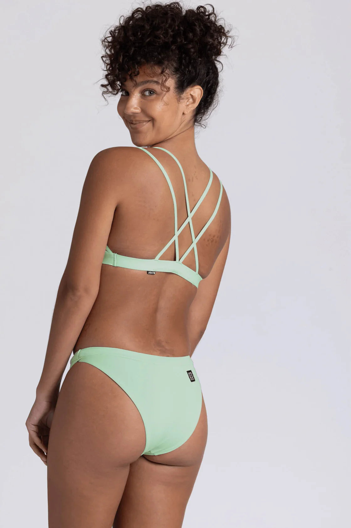 Holland Bikini Bottom