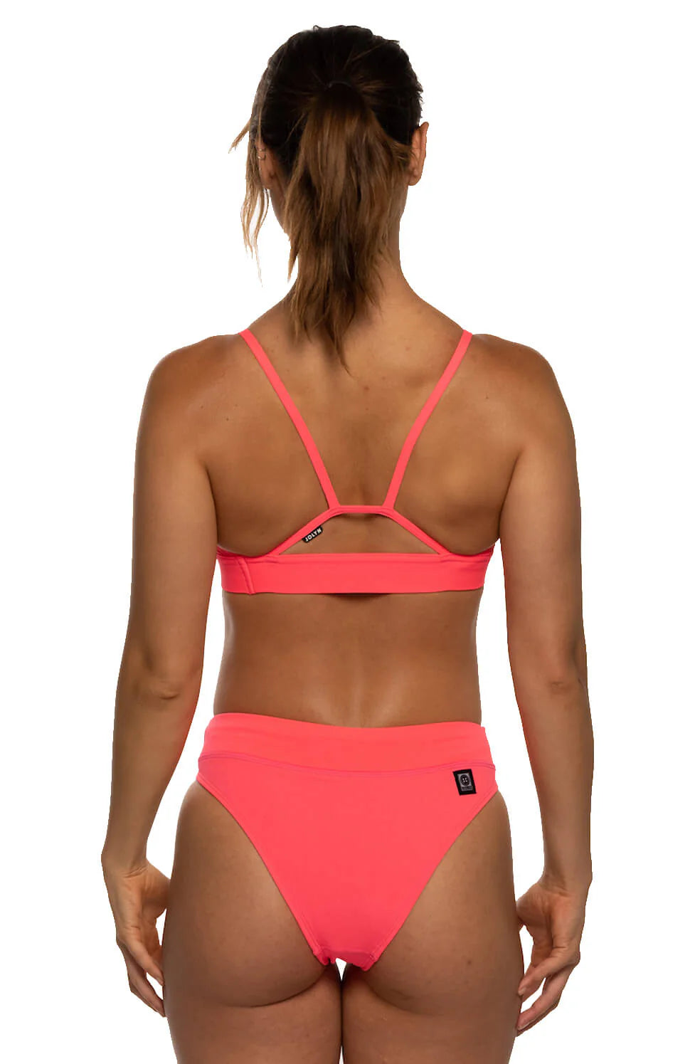 Zoe Bikini Bottom