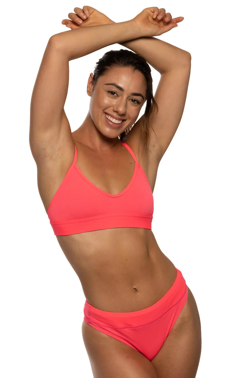 Zoe Bikini Bottom
