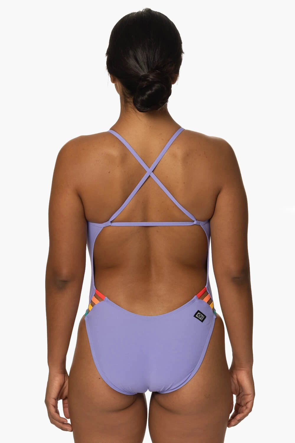 Julian One Piece Swimsuit