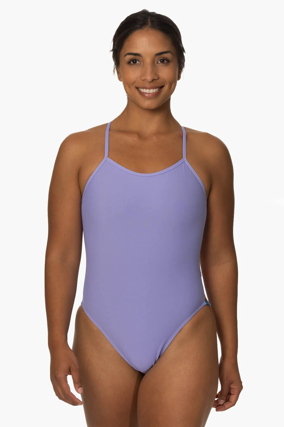 Julian One Piece Swimsuit