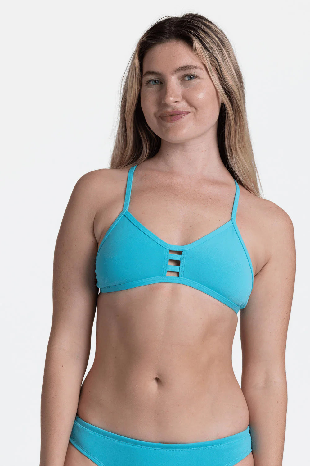 Tomcat Bikini Top