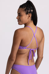 JOLYN AUSTRALIA, Andy bottom in Paddle colour, back view