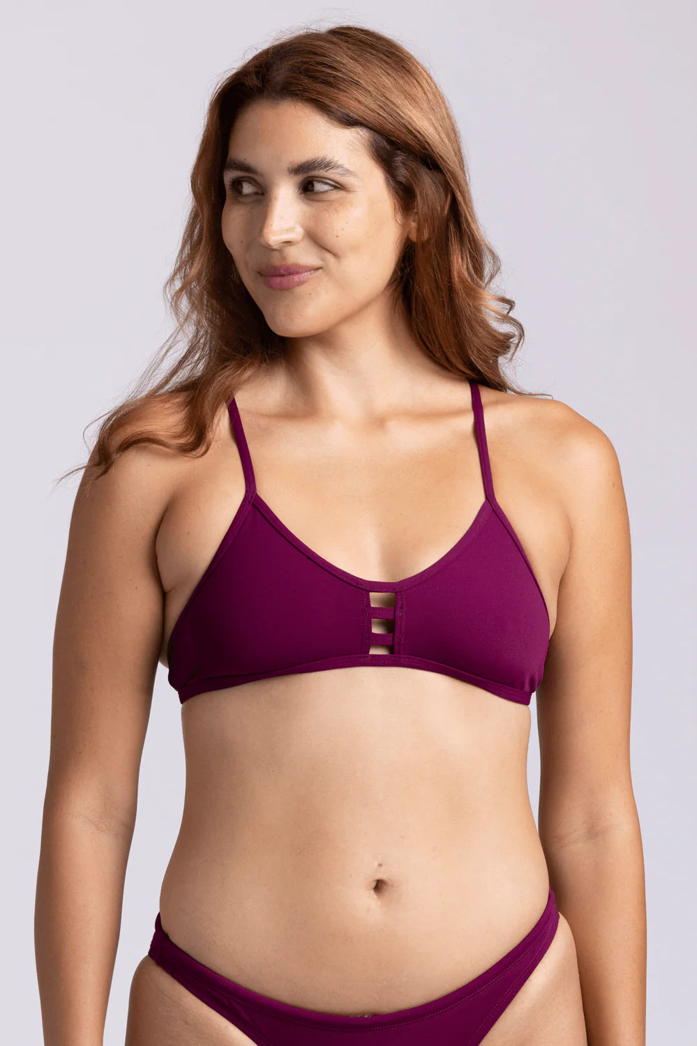 Tomcat Bikini Top