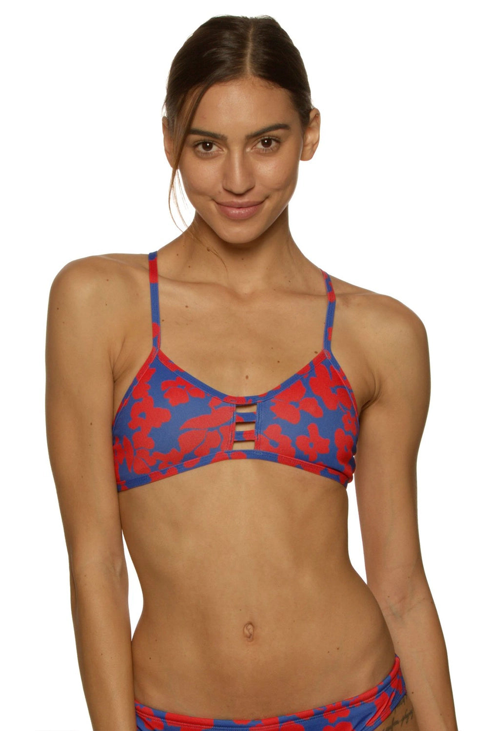 Tomcat Bikini Top
