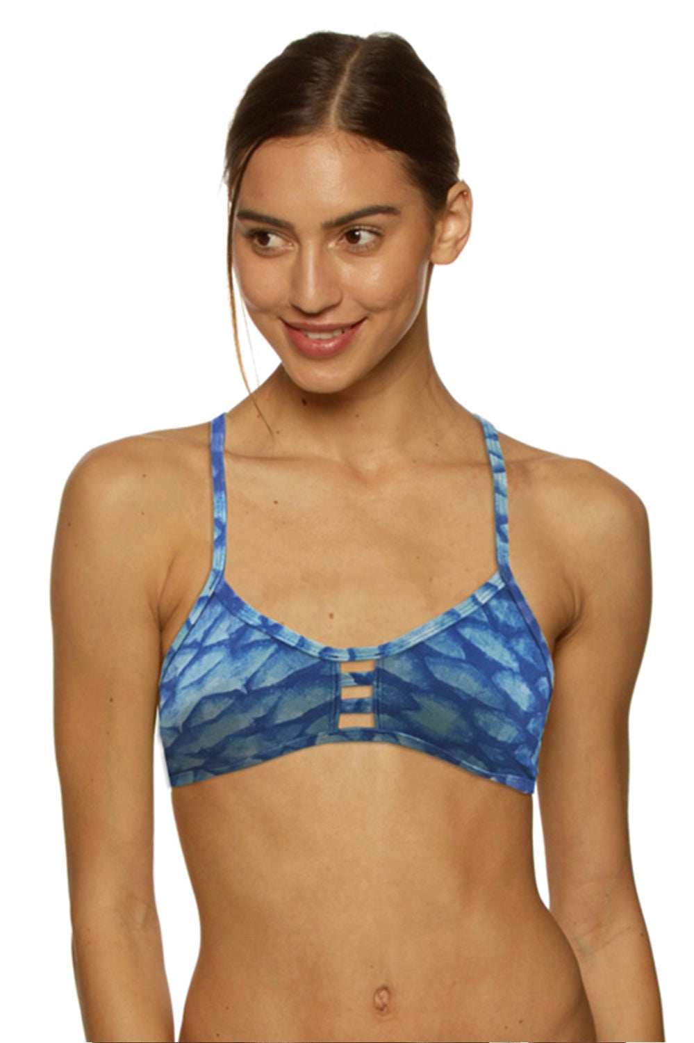 Tomcat Bikini Top