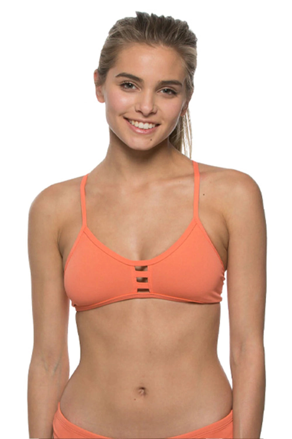 Tomcat Bikini Top