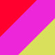 Verbena & Candy Apple & Gecko Contrast