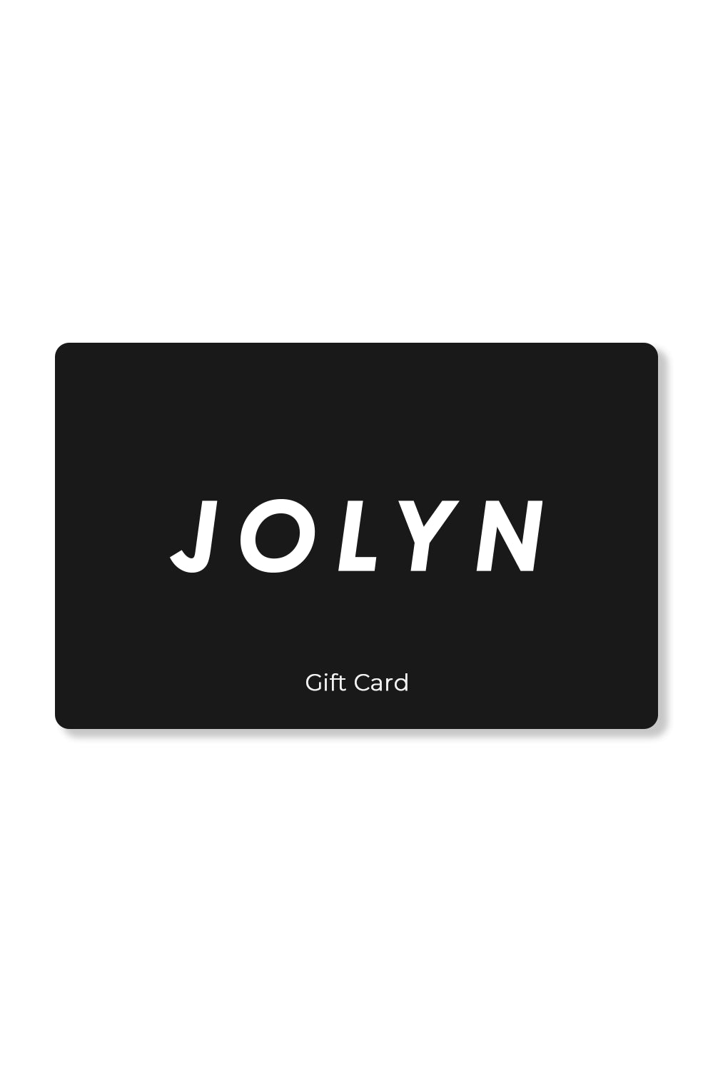 E-Gift Card