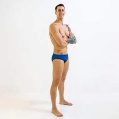 Swim Brief Blueberry :: FINIS Australia