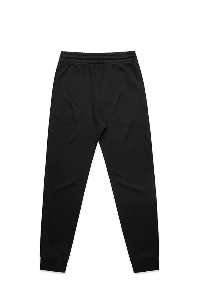 JOLYN Rep Trackies - Black