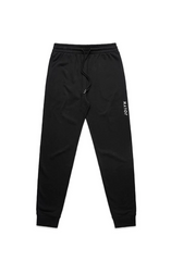 JOLYN Rep Trackies - Black