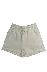 JOLYN Sweatshorts - Buttercream