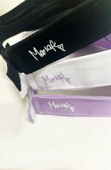 Mariafe Visor - Lavender