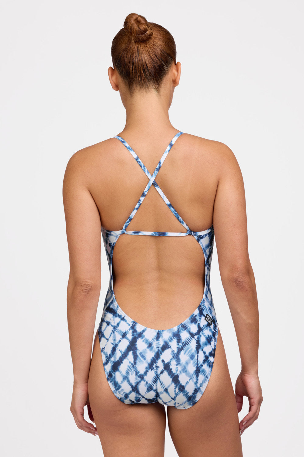 Brandon One Piece Swimsuit