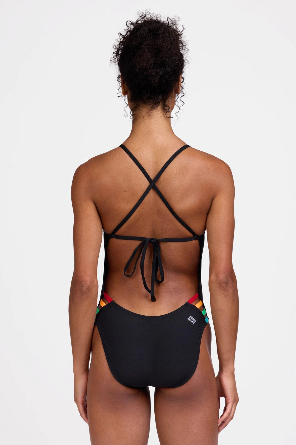 Gavin One Piece Swimsuit