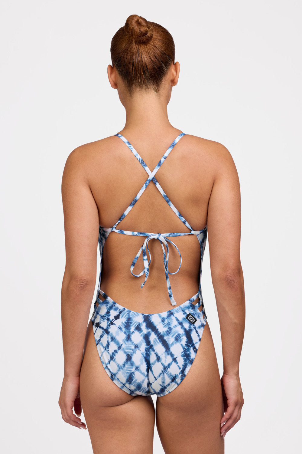 Gavin One Piece Swimsuit