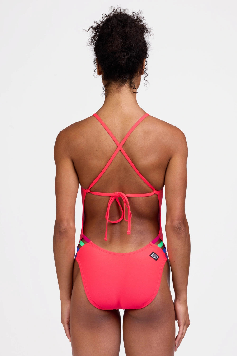 Gavin One Piece Swimsuit