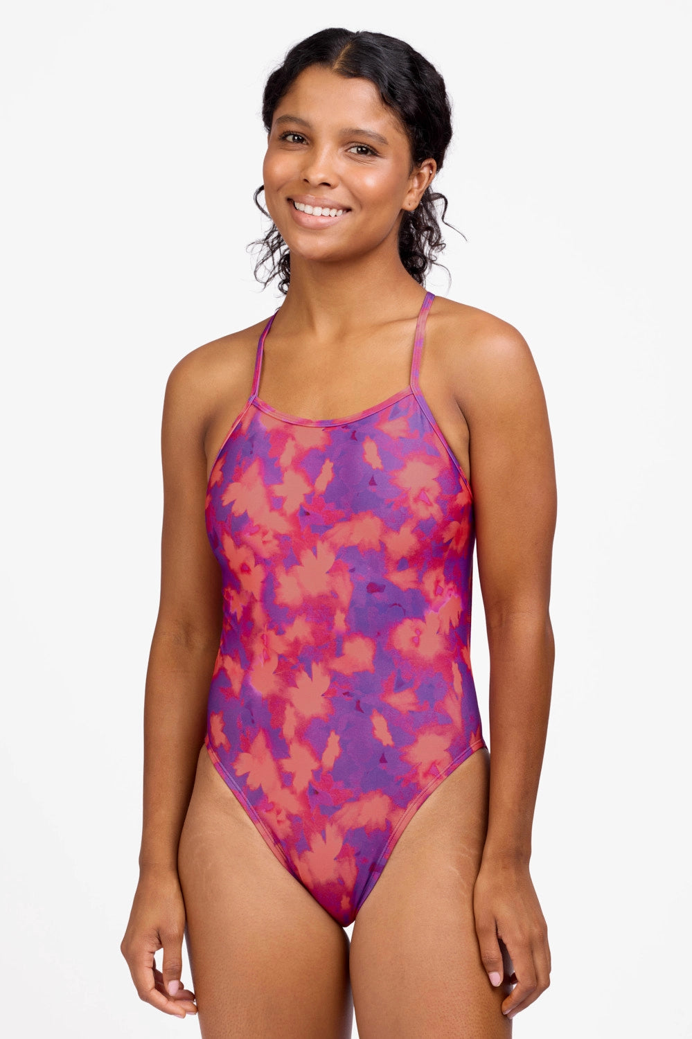 Jackson One Piece Swimsuit