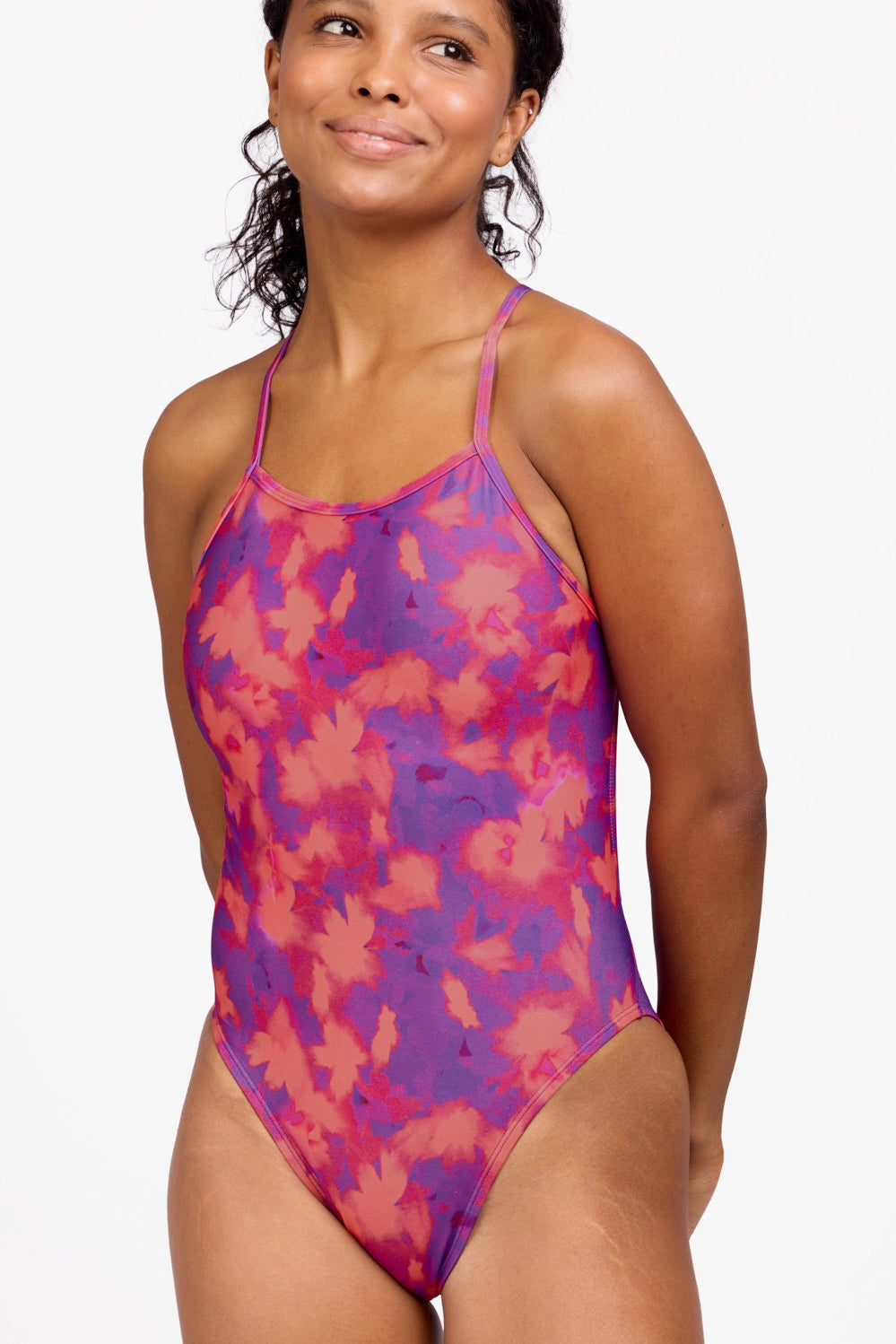 Jackson One Piece Swimsuit