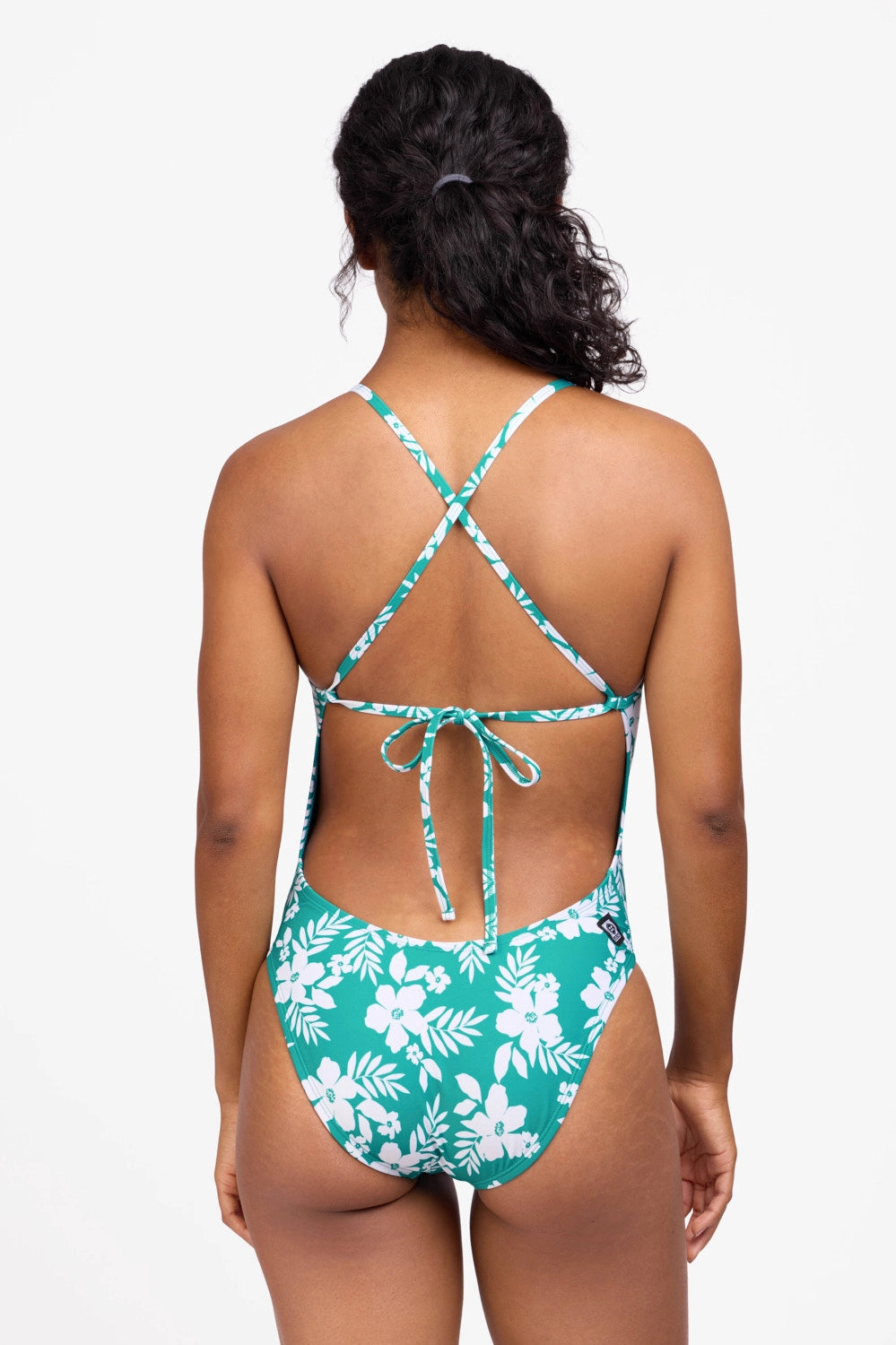 Jackson One Piece Swimsuit