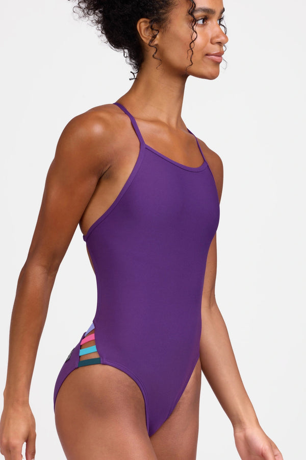 Julian One Piece Swimsuit