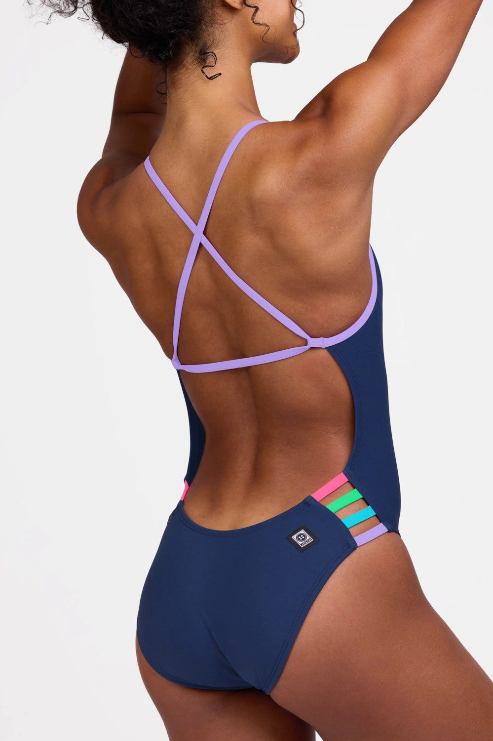 Julian One Piece Swimsuit