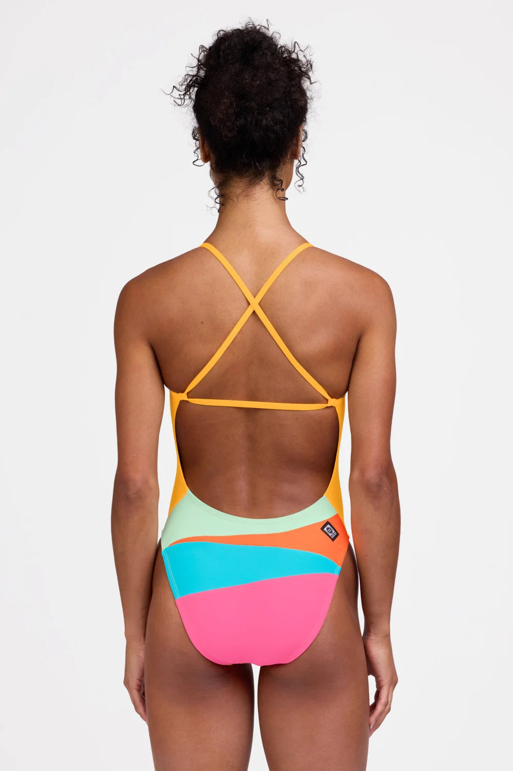 Melisse One Piece Swimsuit