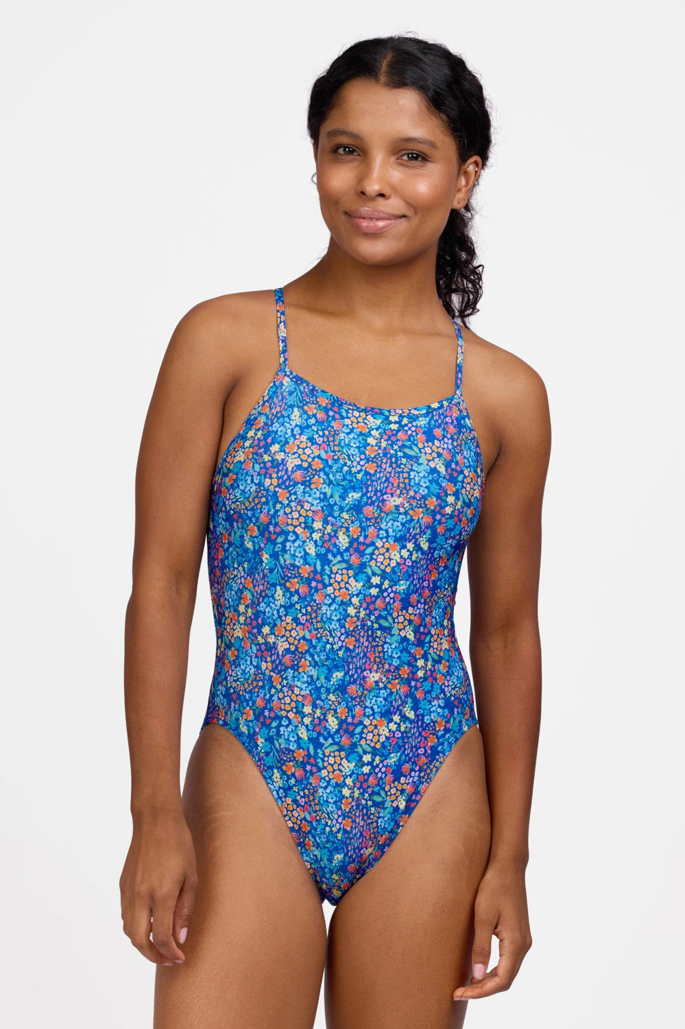 Michele One Piece Swimsuit