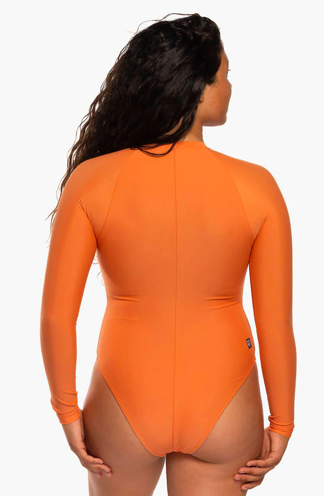 Paloma Surf Suit - Sahara