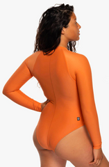 Paloma Surf Suit - Sahara