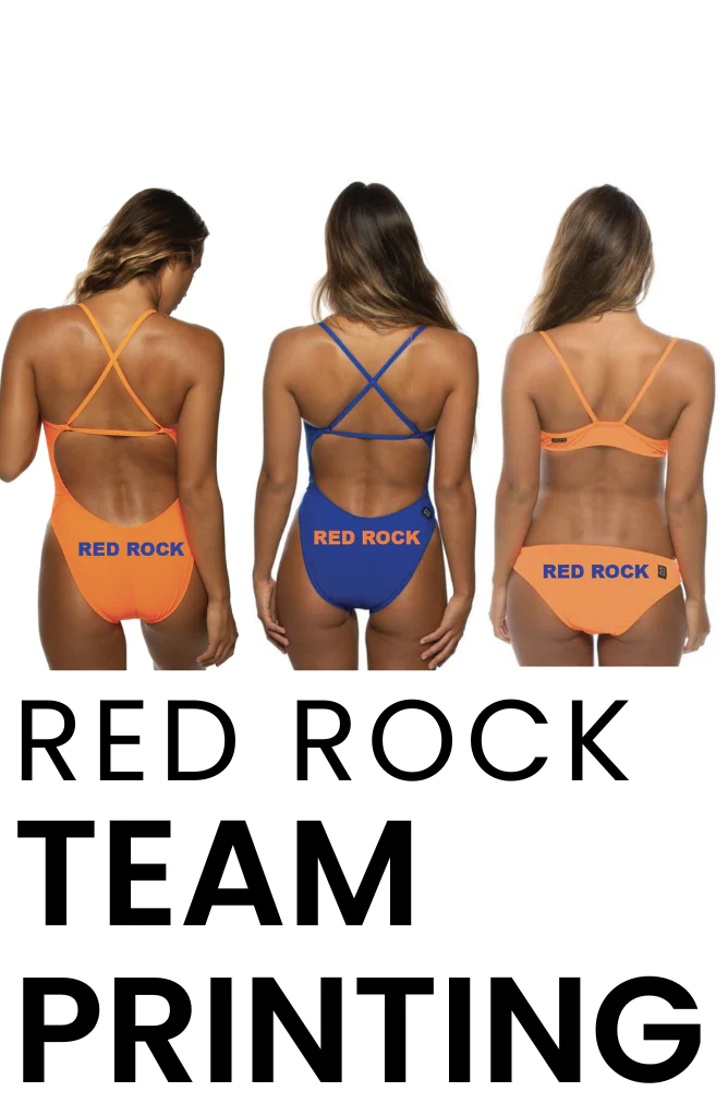 Red Rock Team Printing