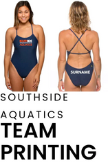 Southside Aquatics Printing