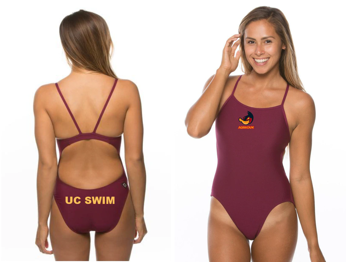 Printing - UC Swim