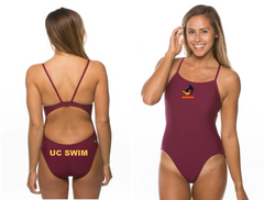 Printing - UC Swim