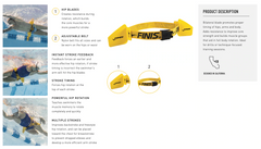 Hydro Hip :: FINIS Australia