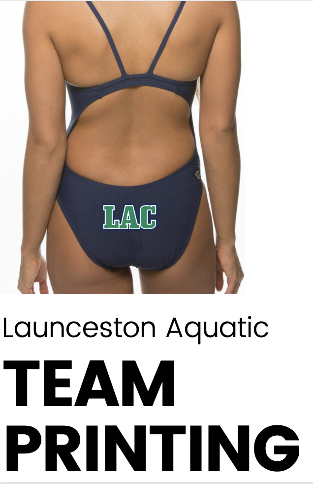 Launceston Aquatic Printing