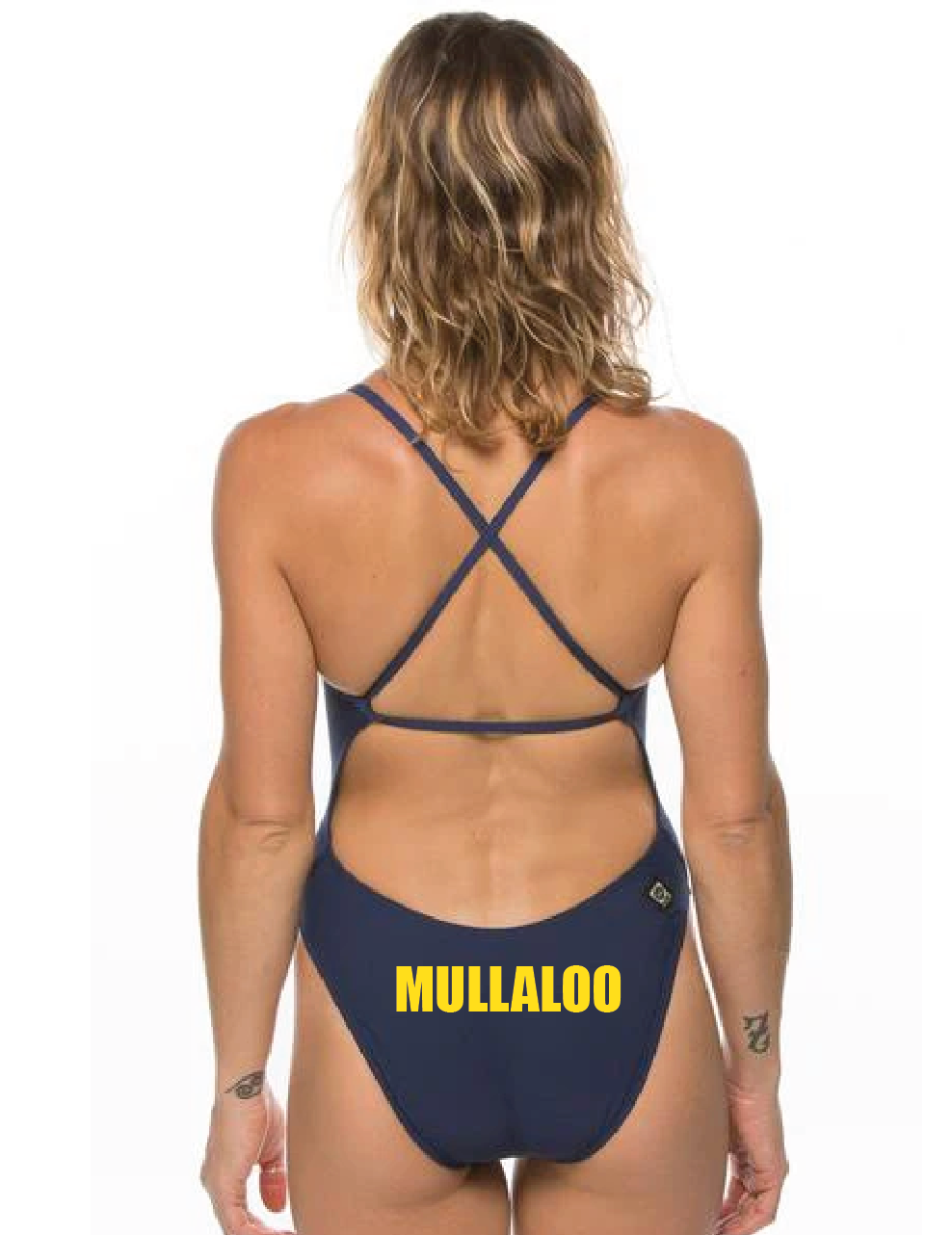 Mullaloo Team Printing