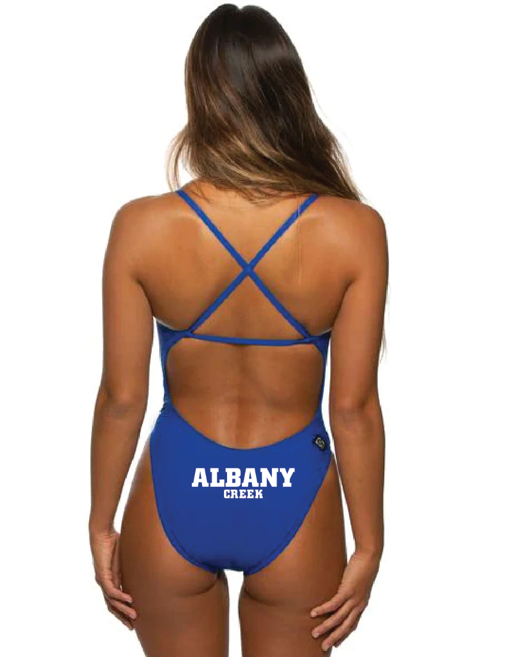 Albany Creek Swim Club Printing