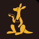 Roo Prints
