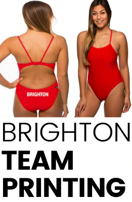 Brighton SLSC Printing