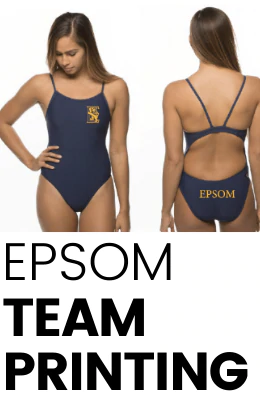 Epsom Girls Grammar School Printing