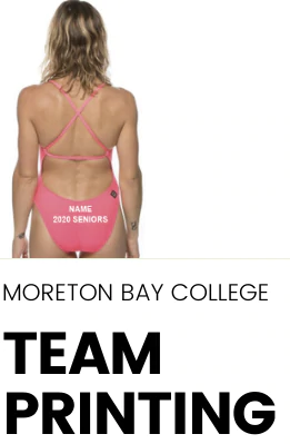 Moreton Bay College Printing