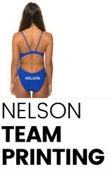 Nelson SLSC Printing